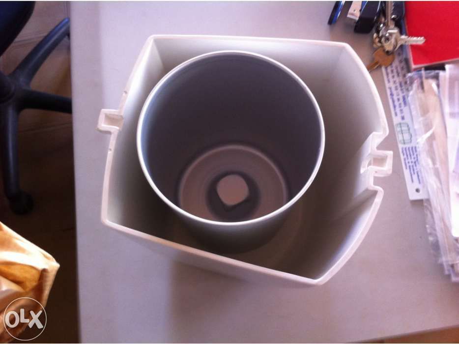 STARMIX MXE 45, Acessório de fazer GELADOS UNIVERSAL NOVO dentro da