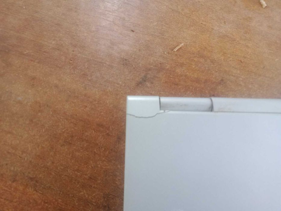 Продам ноутбук LG E 500