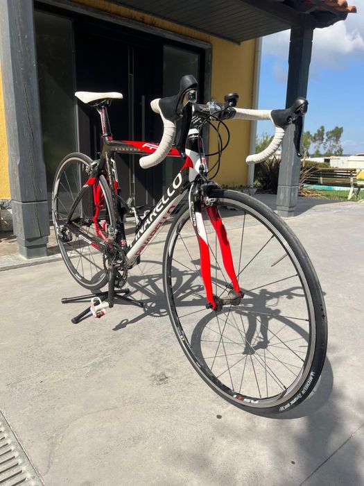 Bicicleta Pinarello FP2