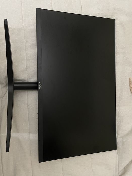 Monitor AOC NOVO