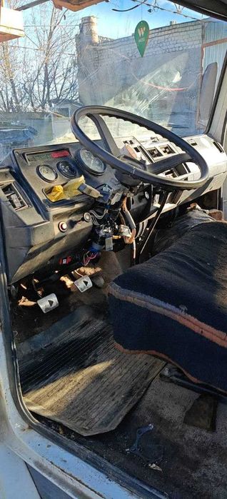 Автовышка АП 17 А, можлива розстрочка, отличное состояние