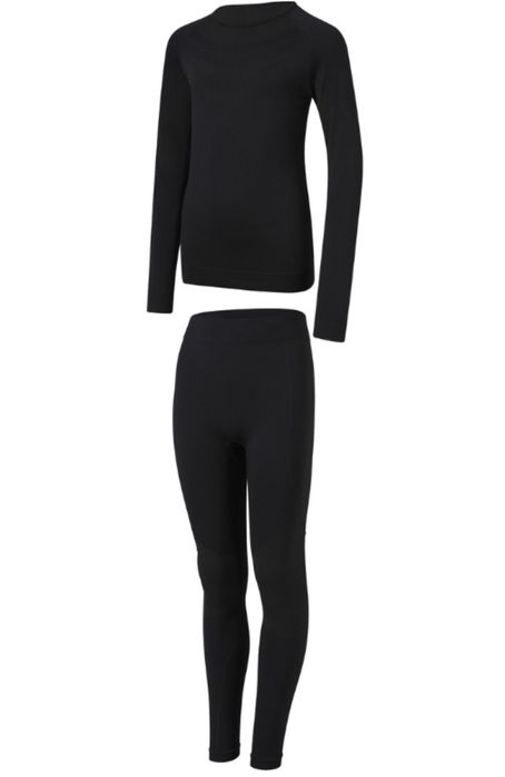 NOWA!!! crivit Bezszwowa bielizna termiczna termoaktywna funkcyjna