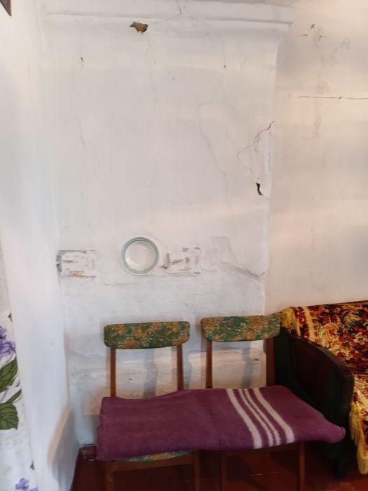 Продам цегляний будинок 80кв.м с. БЕРЕЗІВКА 15км. від ЖИТОМИРА