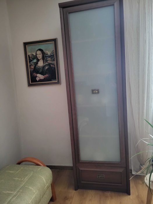 Komplet komody szafka w bardzo dobrym stanie