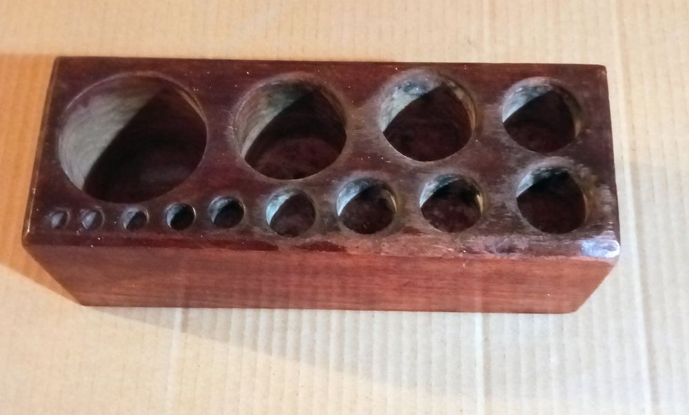 Antique Weight Box442323153999646722