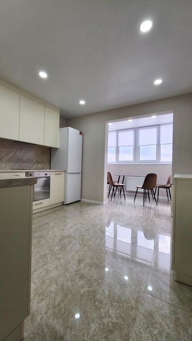 Без комісії! Оренда дизайнерської 2 к. квартири 80 м², ГЕНЕРАТОР, УКРИТТЯ!