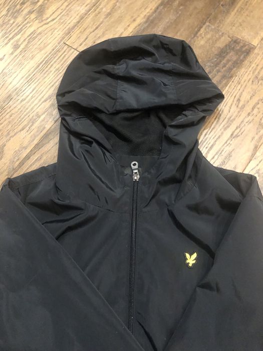 Вітровка Lyle Scott