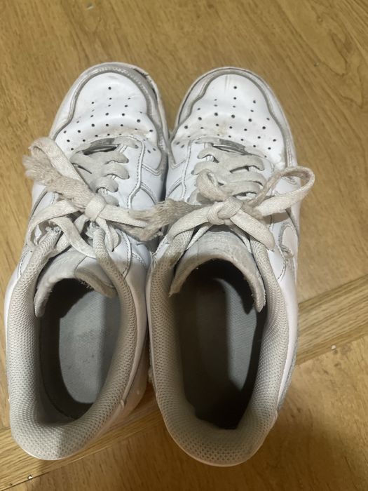 Ténis / sapatilhas Nike Air Force