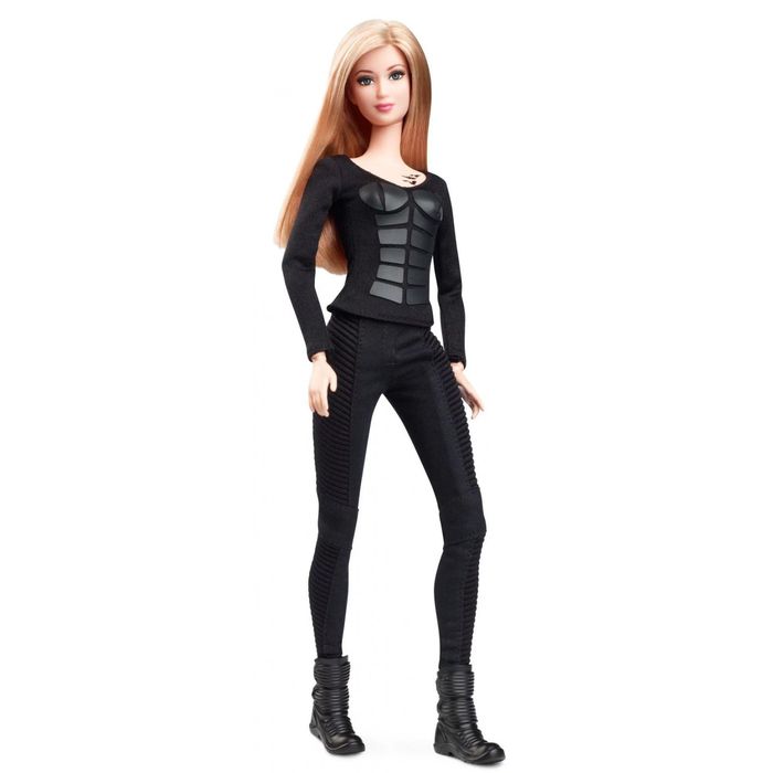 Barbie divergent tris барби: 3 100 грн. - Колекціонування