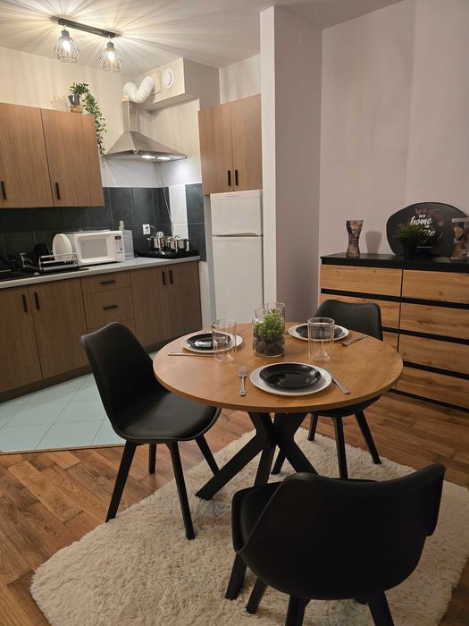 Bez prowizji kawalerka Kużnicy Kołłątajowskiej Górka Narodowa