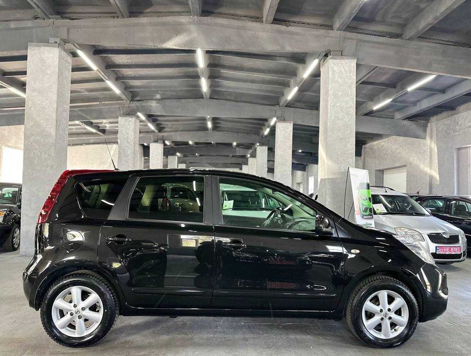 Продам Nissan Note 2010 року