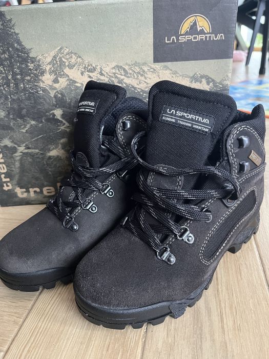 Buty trekkingowe la sportiva nevada roz. 36