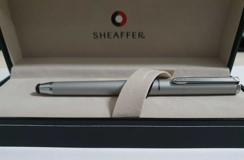 Caneta Sheaffer  Stylus 9826.