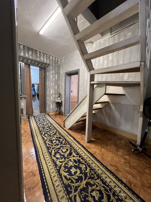 Продам Дом в лесу