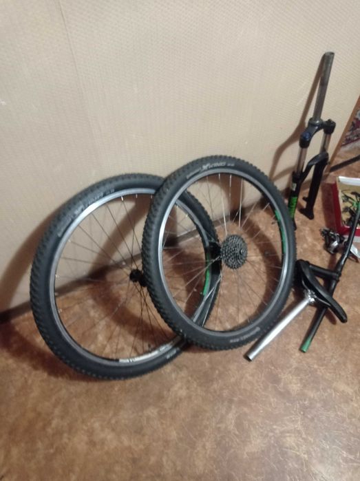 Запчастини, вілсет,вілкат