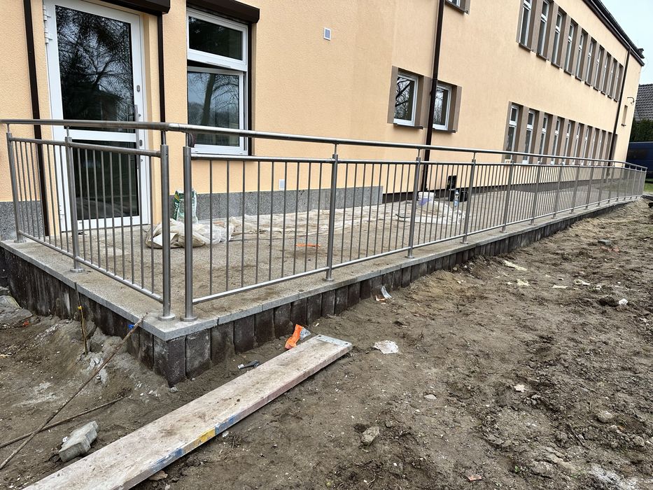 Usługi Ogólnobudowlane Rafix