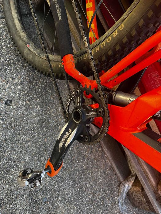 Mondraker Factor XR 29 - Tam M