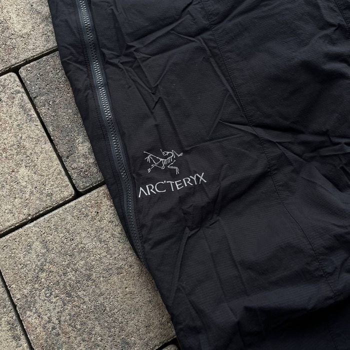 Легкі штани Arc’teryx