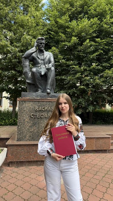 ПІДГОТОВКА ДО НМТ З ІСТОРІЇ УКРАЇНИ 2027 / Навчання з учнями 5-10 класів
