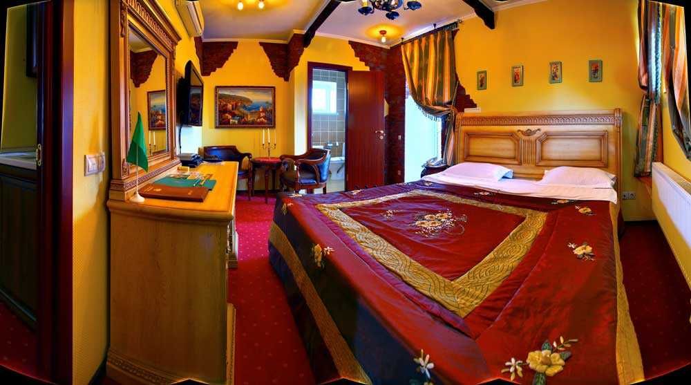 Оренда котеджів  на тривалий термін