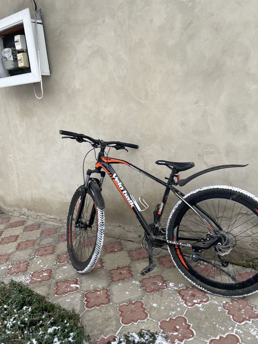 Велосипед……………….