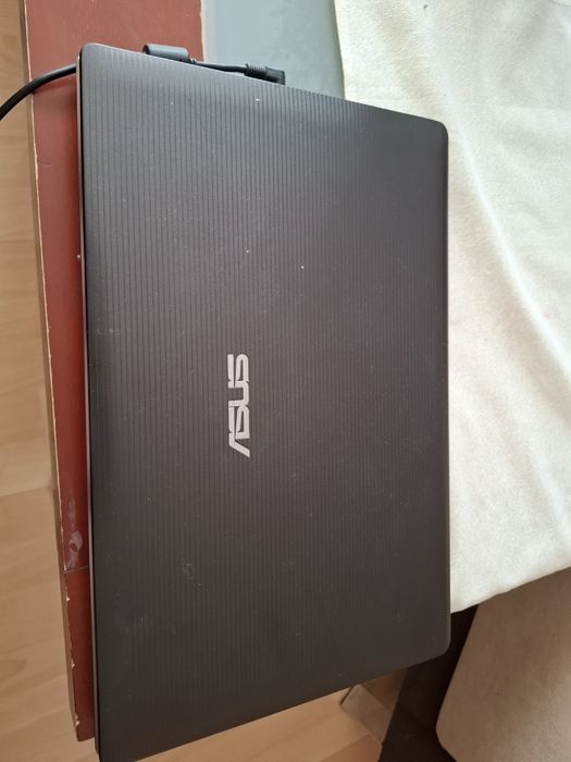 Sprzedam laptop asus k53