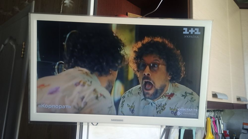 Телевизор Самсунг смарт ТВ