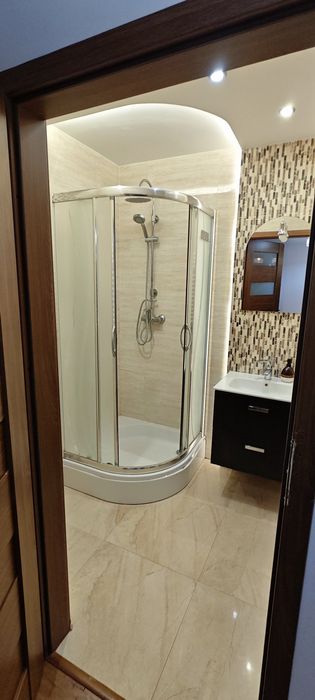 Mieszkanie na wynajem , 3 pokojowe 60m2 , LSM Filaretów