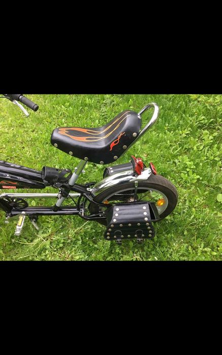 Вело-Чоппер Германия