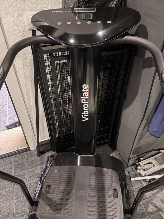 Vibroplate original