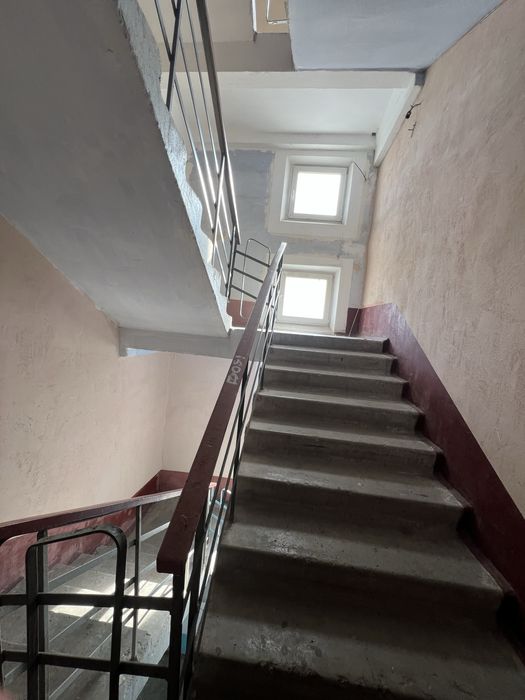 Затишна 3-к квартира з якісним ремонтом