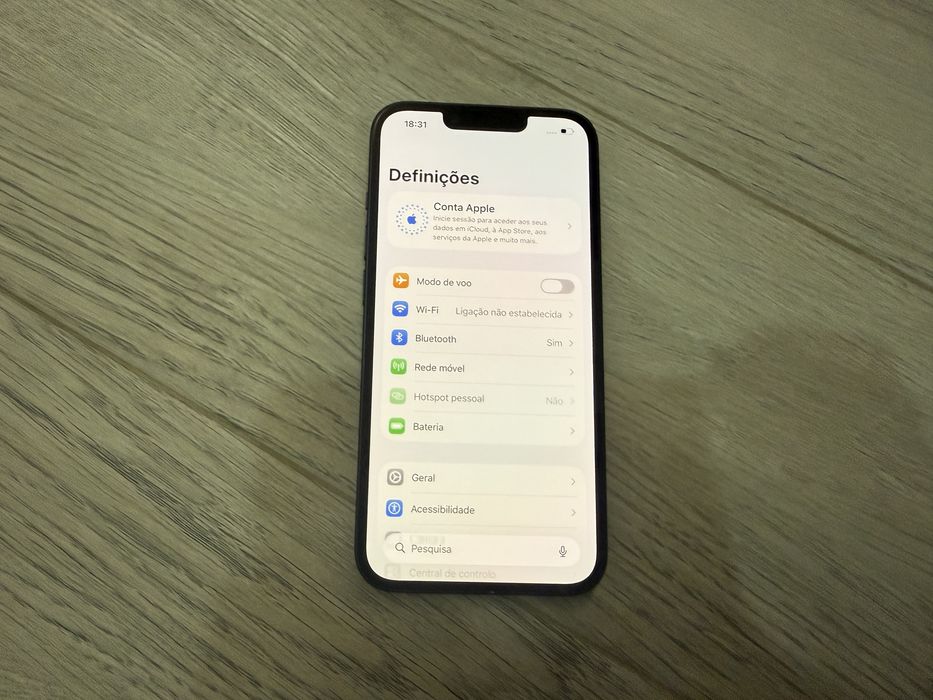 iPhone 14 128Gb Desbloqueado