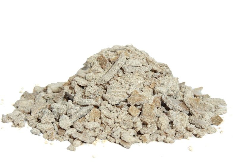 Макуха гарбузова та кунжута