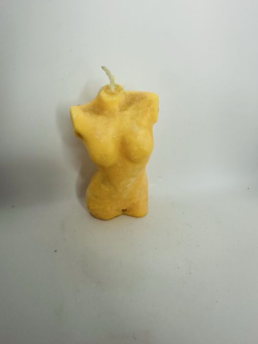 Kobieta wosk pszczeli - Świeczki | Rękodzieło | Ekologiczne