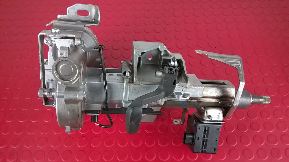 Coluna de Direção 488106198R - RENAULT CLIO IV