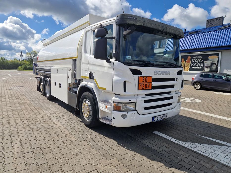 Scania