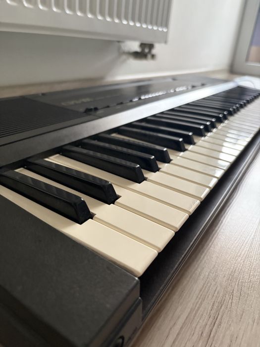 Keyboard Casio