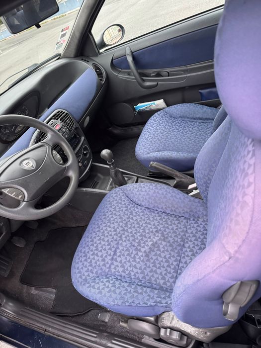 Lancia Y 1.2 (ler descrição)