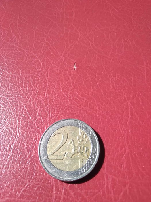 Moedas (raras) vários países