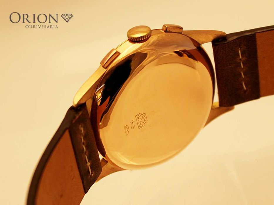 Exactus Chronographe Suisse