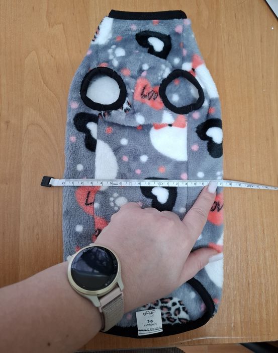 Кофта для тварин