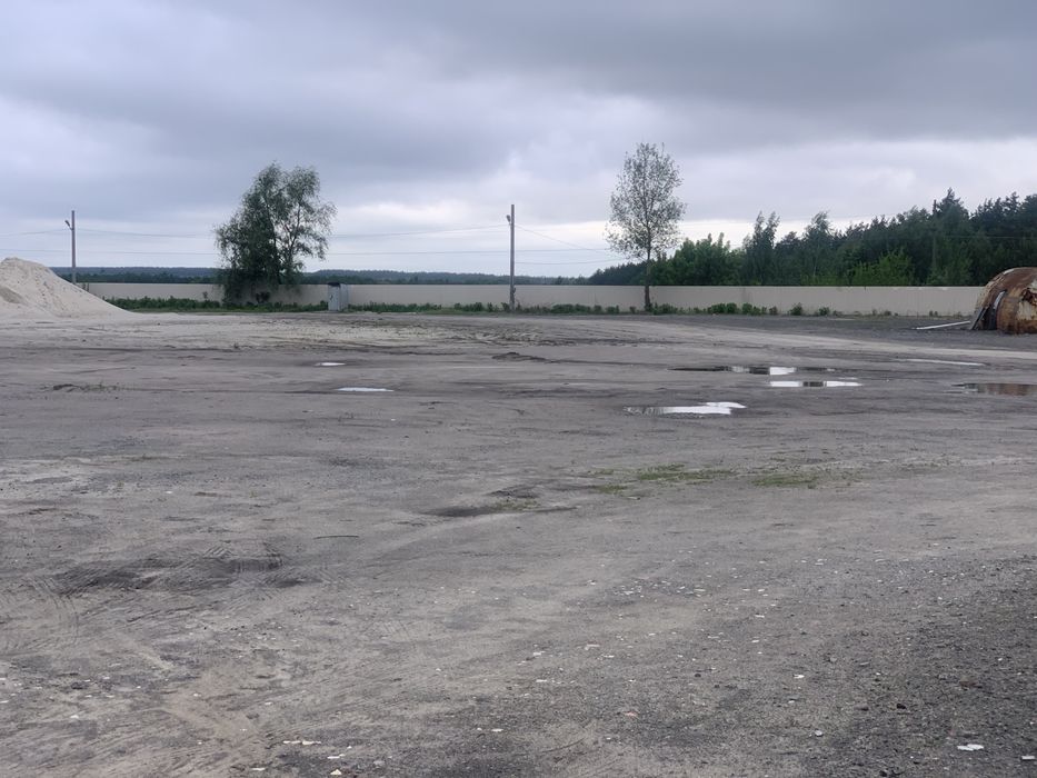 Приміщенн під ваш бізнес по Житомирській трасі