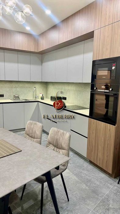 Без % Аренда 5К, ул. Богдана Хмельницкого 58А, Университет, Центр