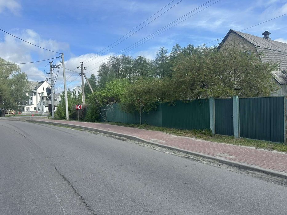Продается дом на два входа , недалеко от центра,  92 кв.м.
