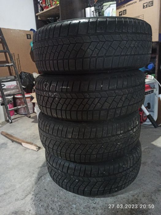 диски MSW 19 R16 5x120 7Jx16h2  ET35