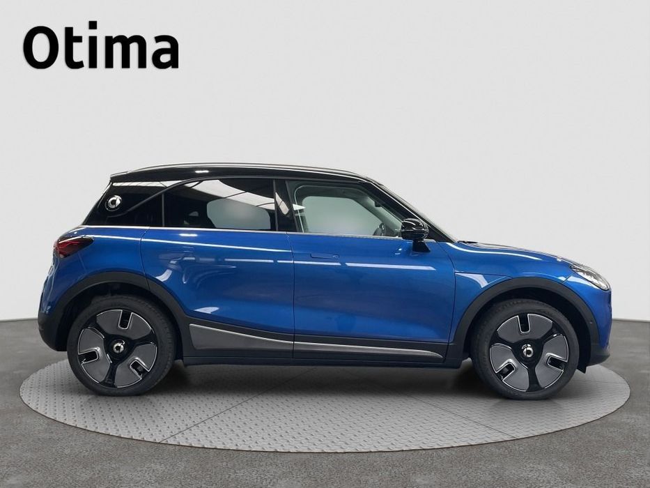 Smart Smart #1 66 kWh Premium