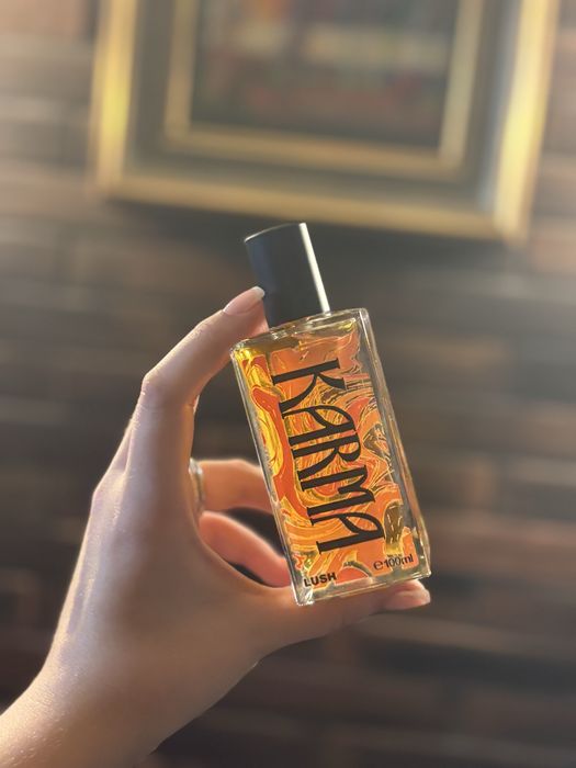 Парфюм Karma