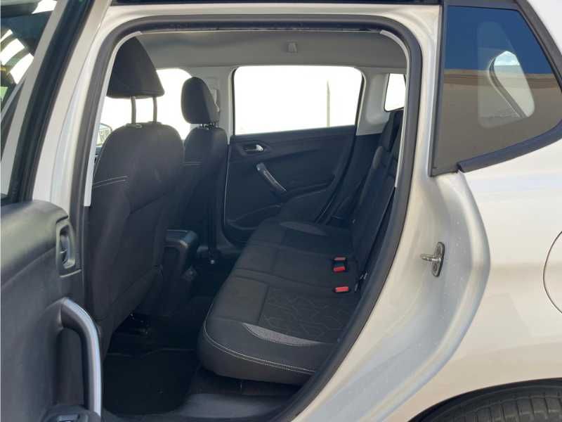 Peugeot 2008 1.2 PureTech Style