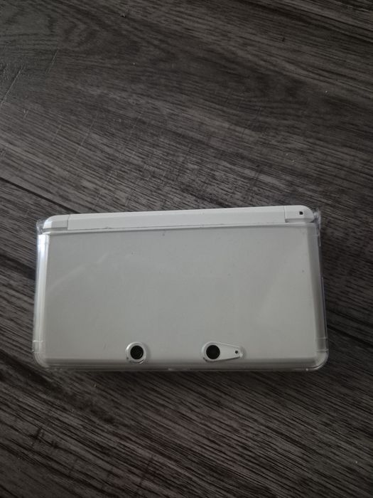 Nintendo 3DS White