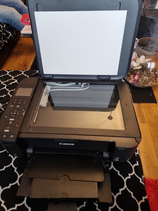 Skaner drukarka ksero canon MG 4250